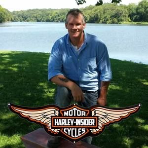 Meet your Posher, Bryan